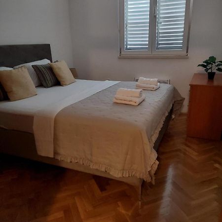Vlaho Apartment Дубровник Екстериор снимка