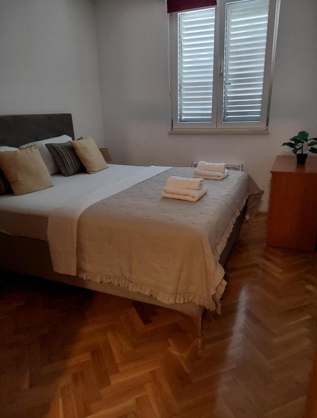 Vlaho Apartment Дубровник Екстериор снимка