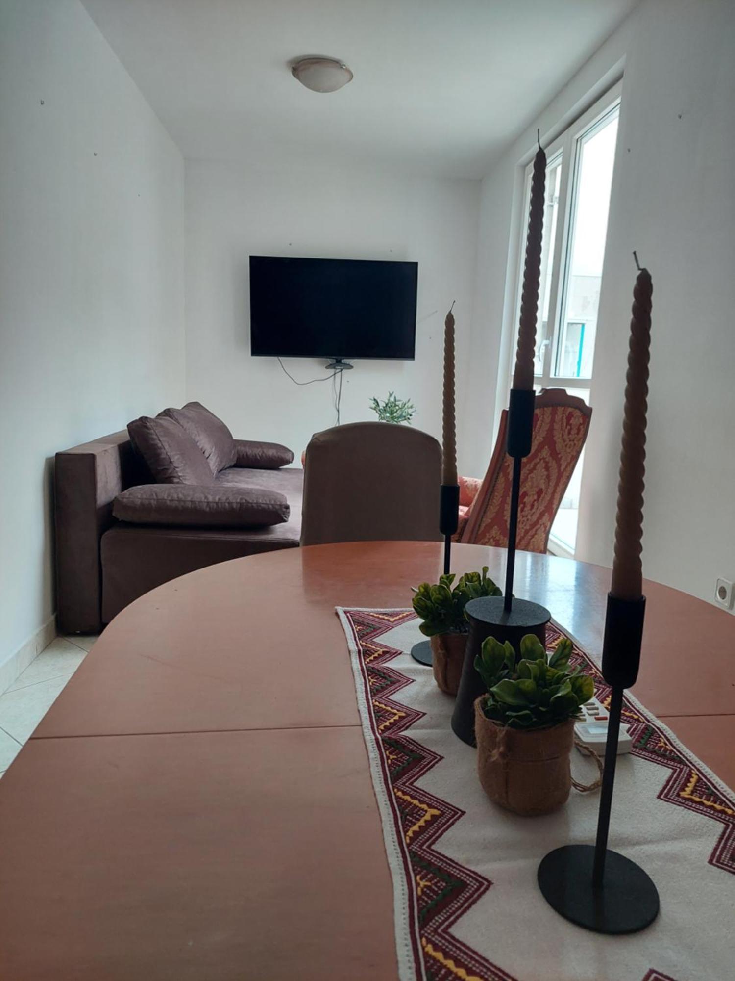 Vlaho Apartment Дубровник Екстериор снимка